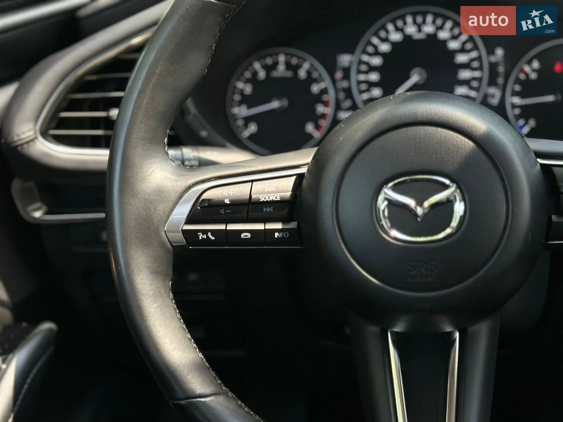 2024 Mazda 3 - мініатюра 40