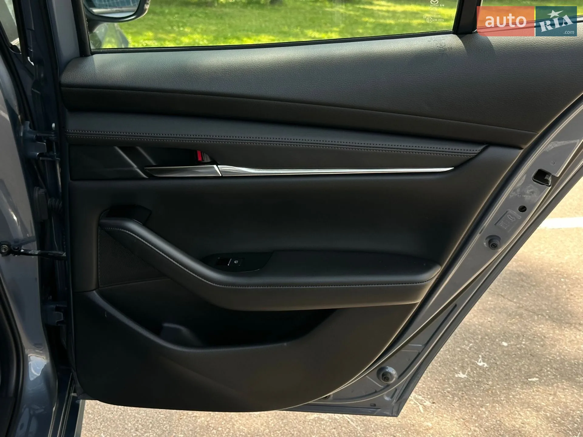 2024 Mazda 3 - мініатюра 46