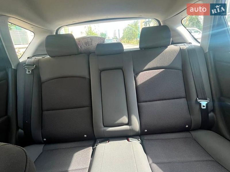 Хэтчбек Mazda 3 2008 в Одессе