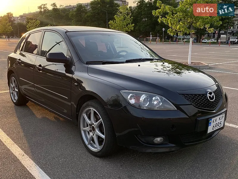 Mazda 3 2006 VIN JMZBK14Z271375946 фото оголошення 3 з 57