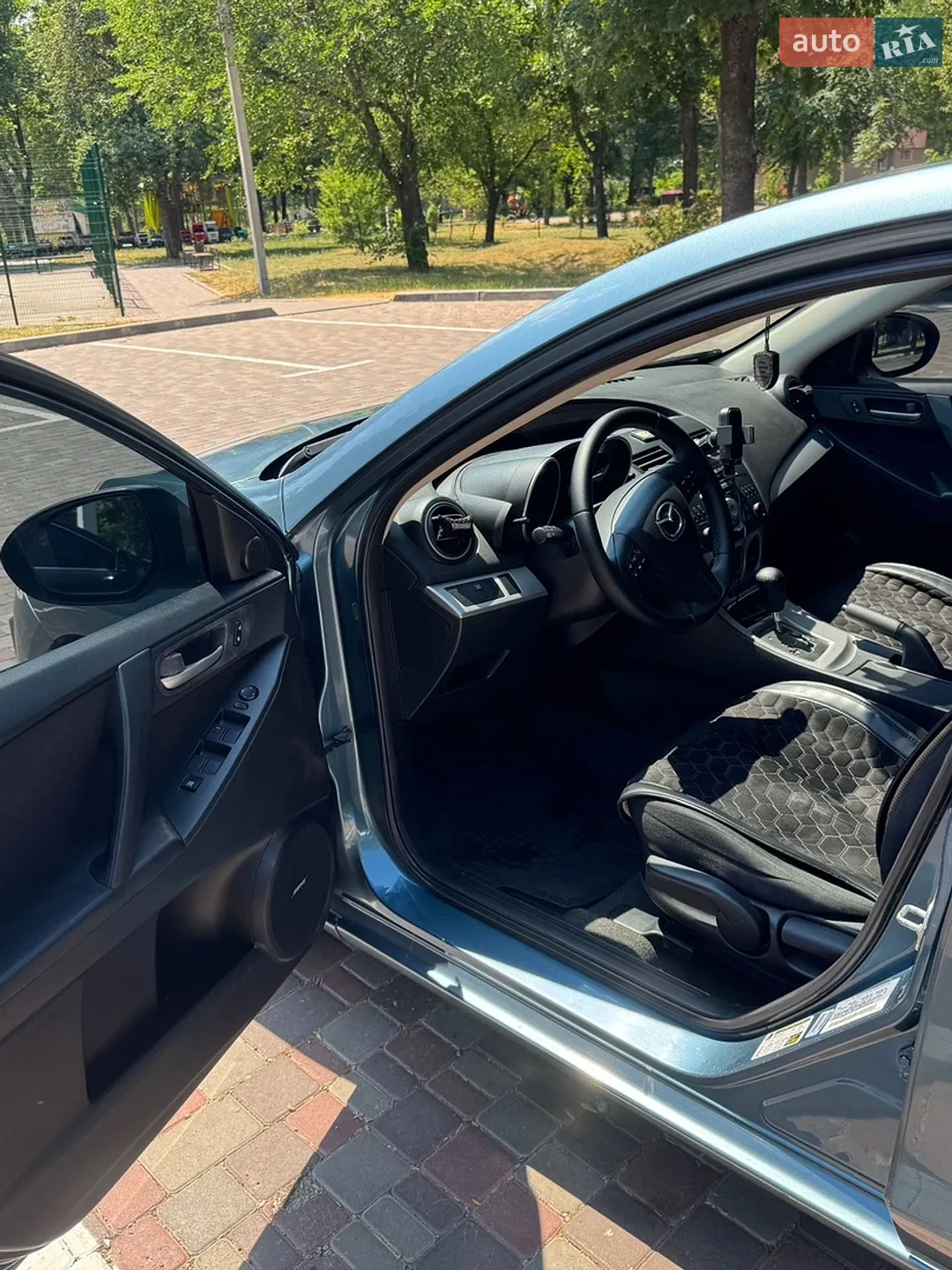 2010 Mazda 3 - мініатюра 16
