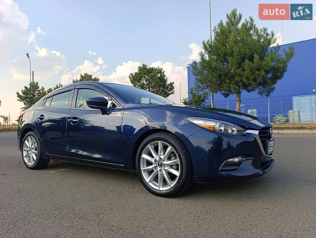 2015 Mazda 3 - мініатюра 17