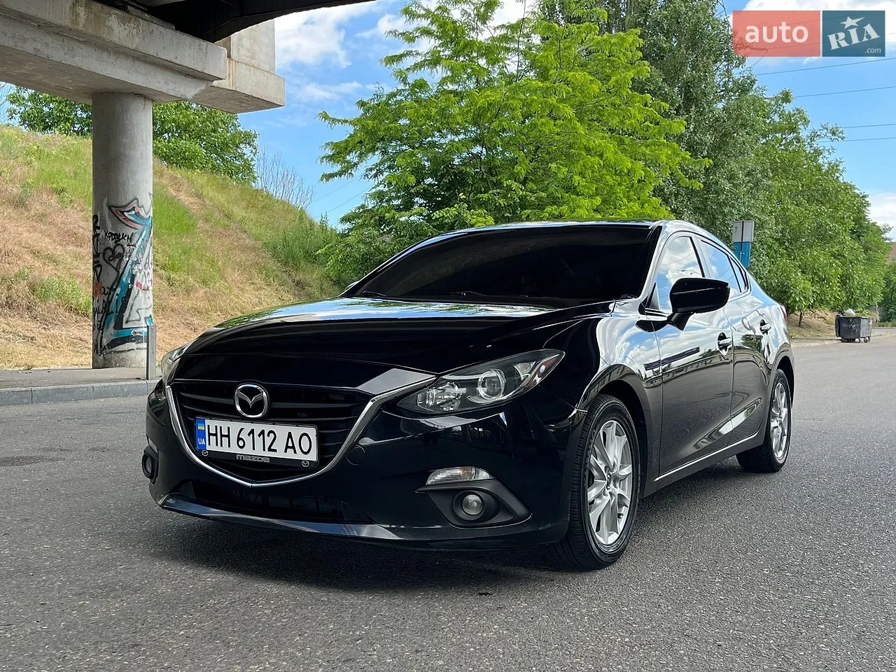2015 Mazda 3 - мініатюра 18