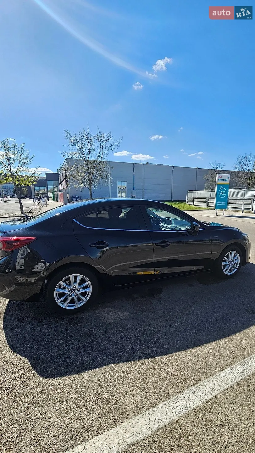 2015 Mazda 3 - мініатюра 5