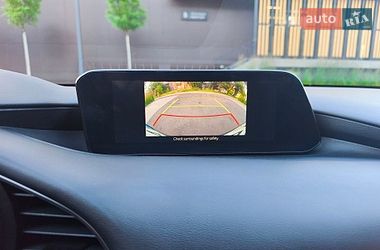 Хэтчбек Mazda 3 2022 в Киеве фото 16 Хэтчбек Mazda 3 2022 в Киеве