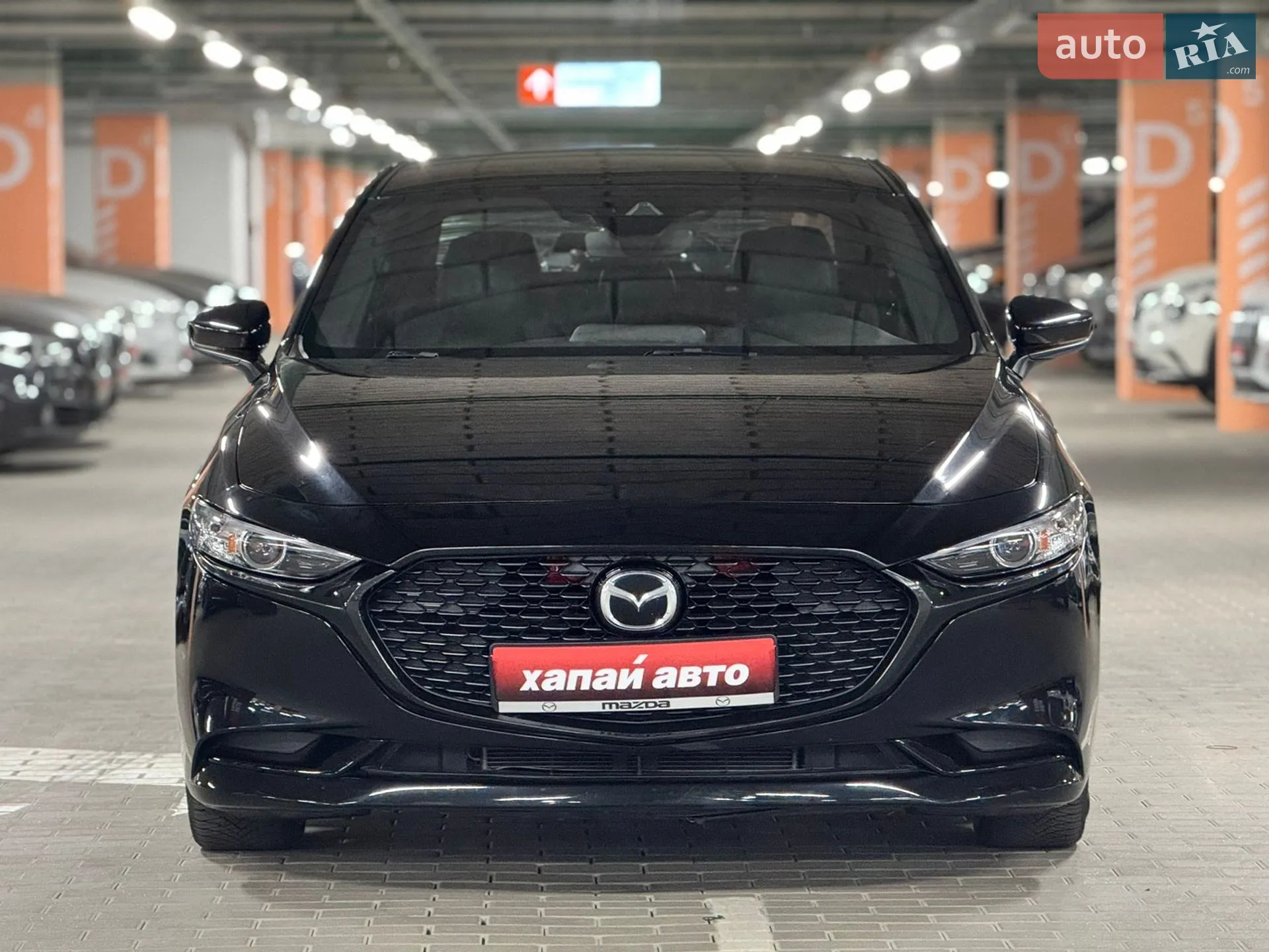 2018 Mazda 3 - мініатюра 2