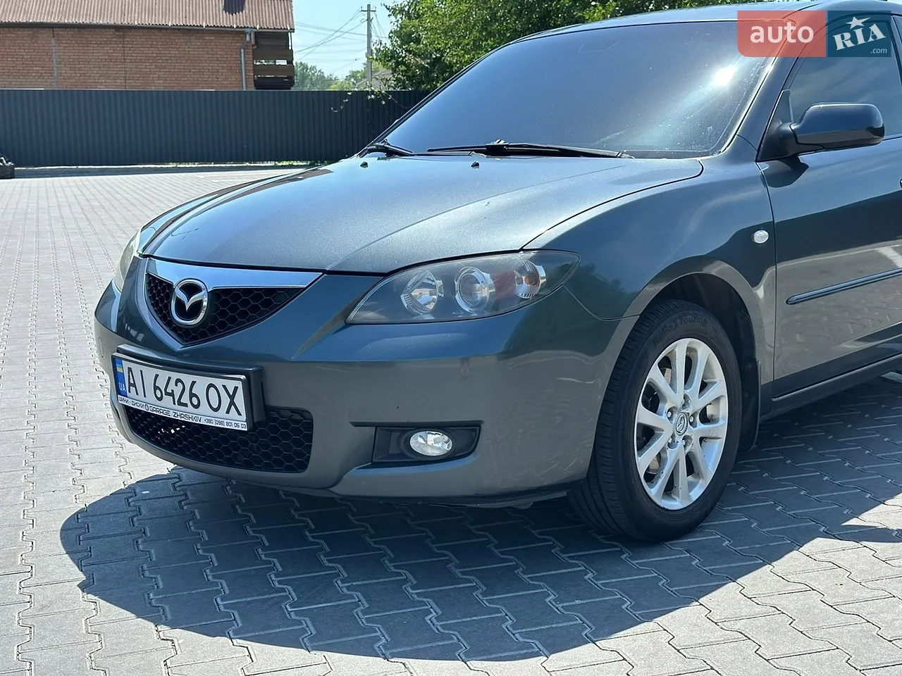 2010 Mazda 3 - мініатюра 18