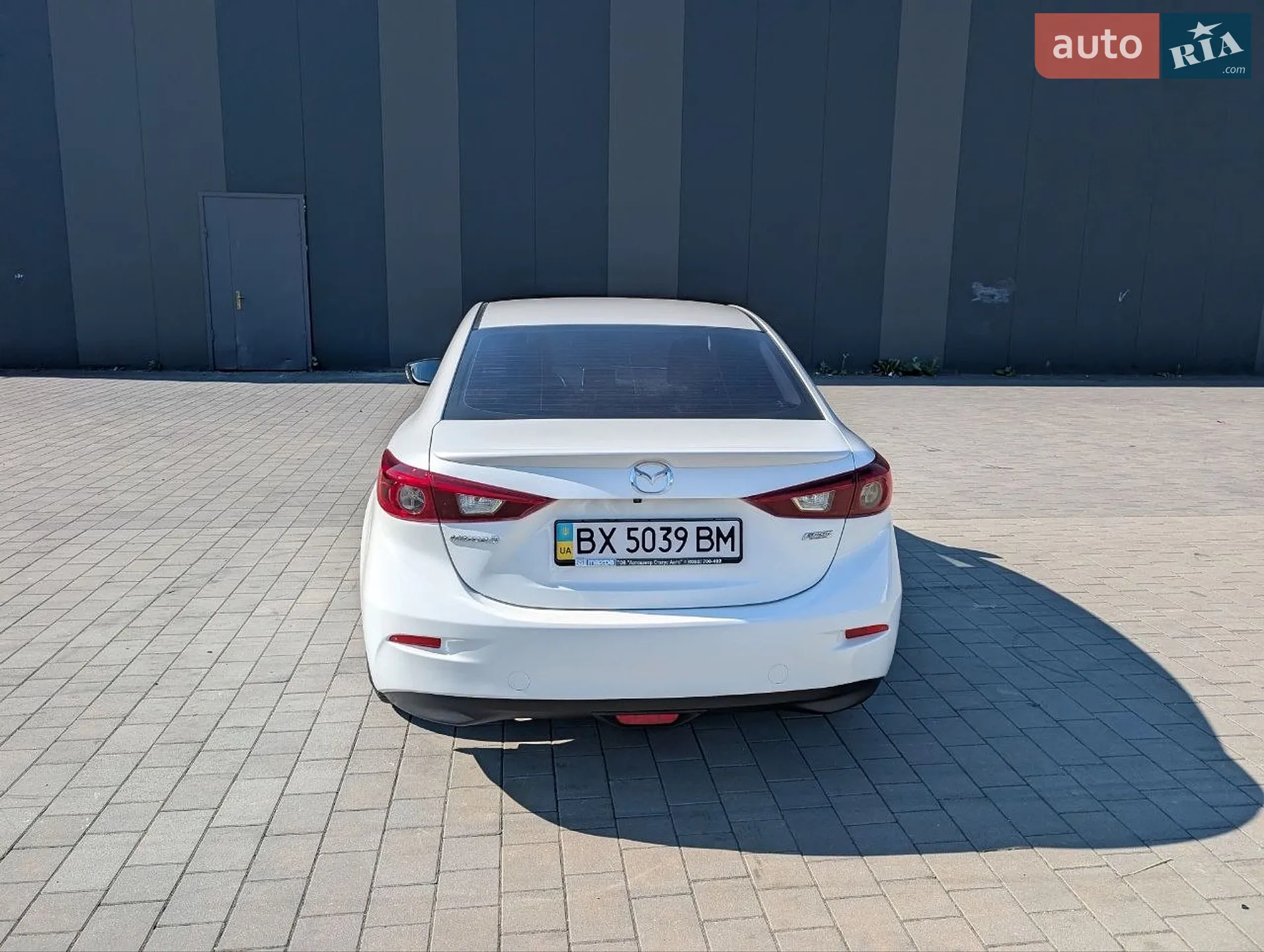 2013 Mazda 3 - мініатюра 2