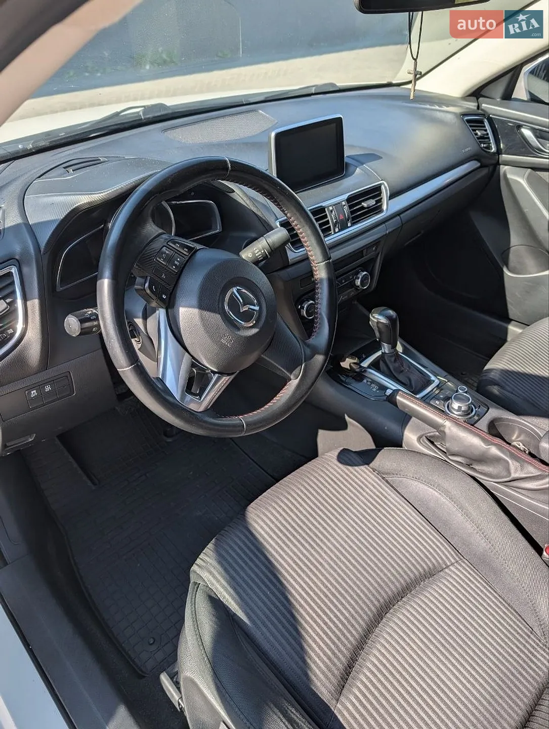 2013 Mazda 3 - мініатюра 10