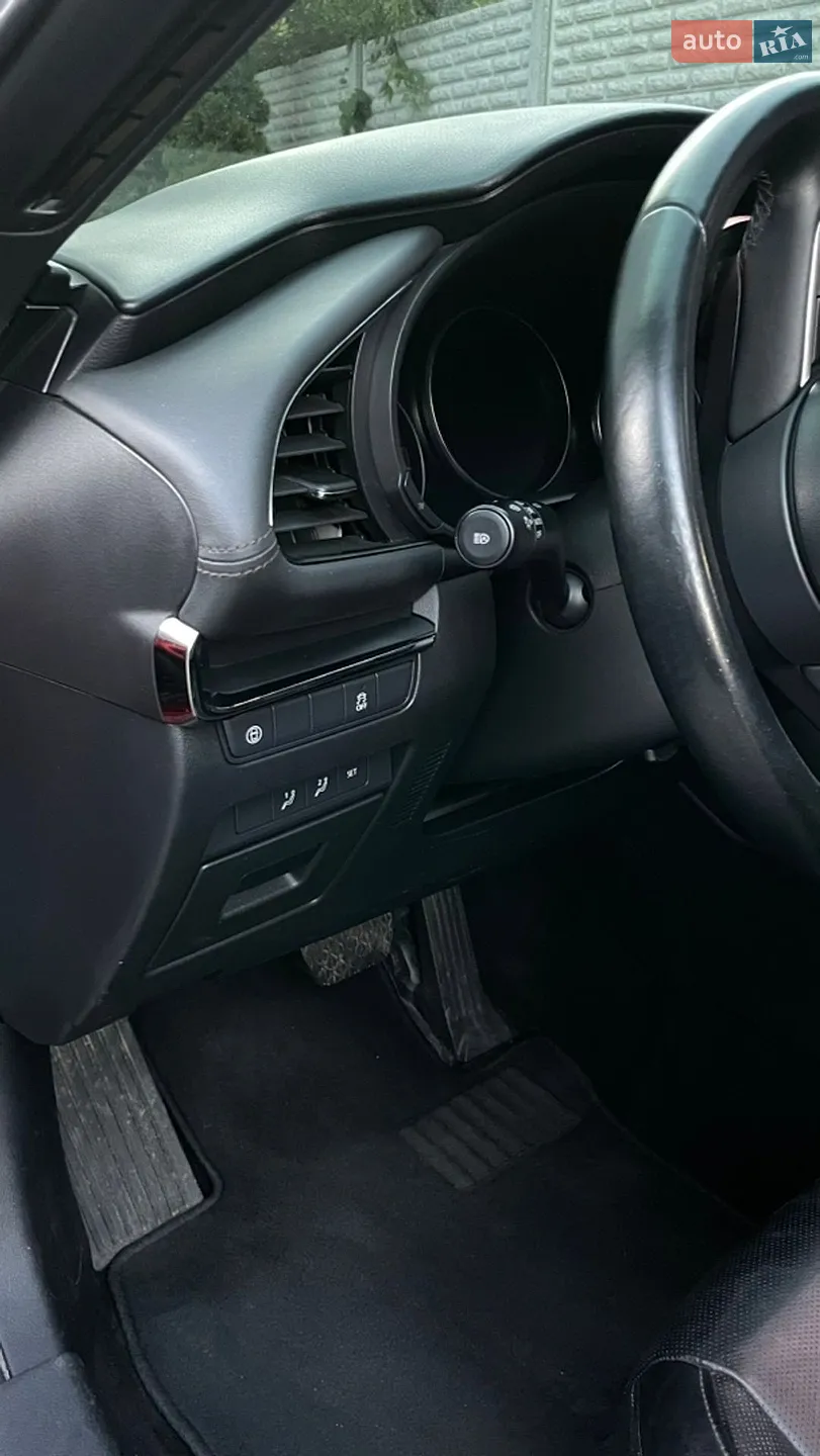 2019 Mazda 3 - мініатюра 8