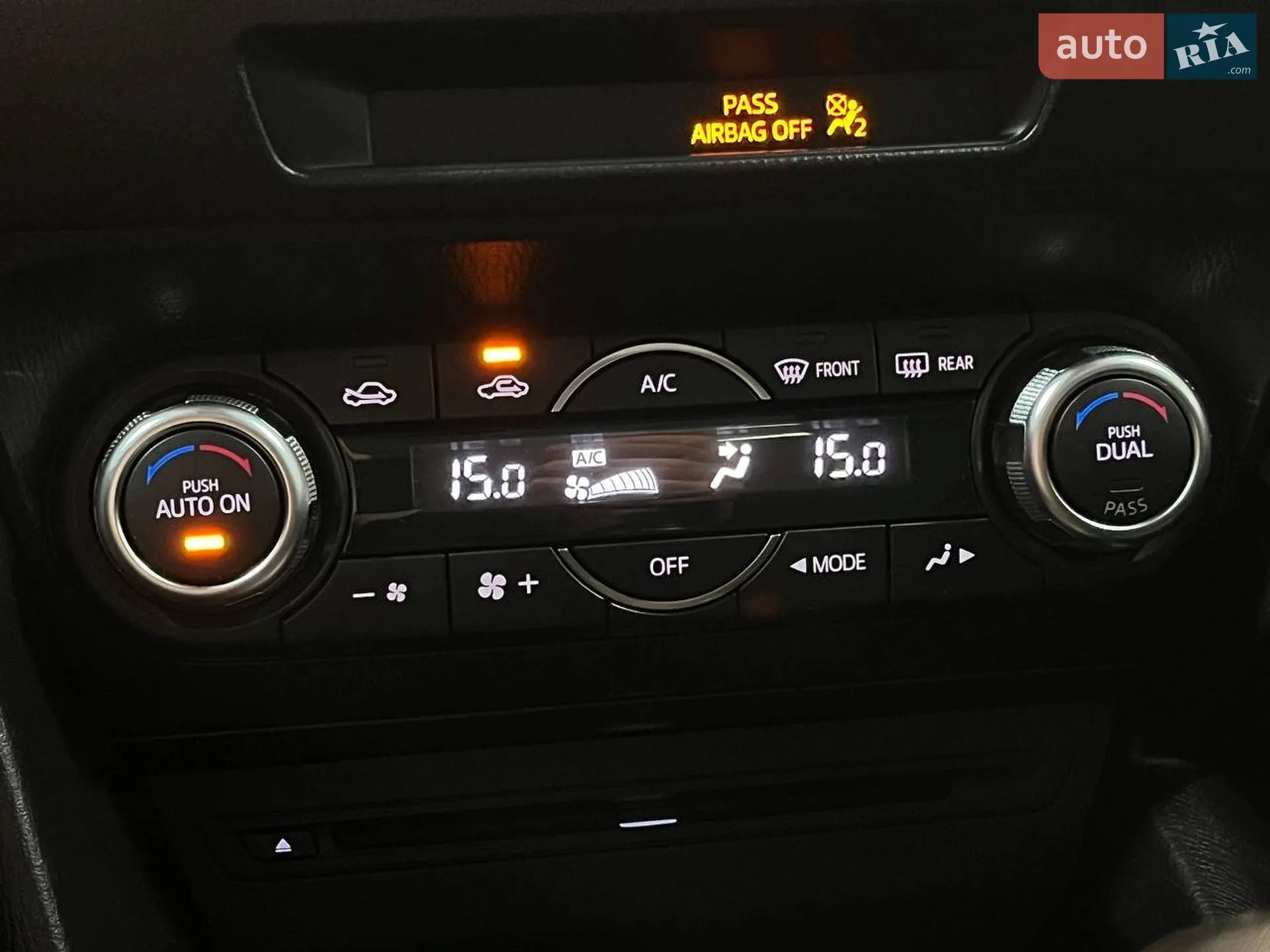 2016 Mazda 3 - мініатюра 24
