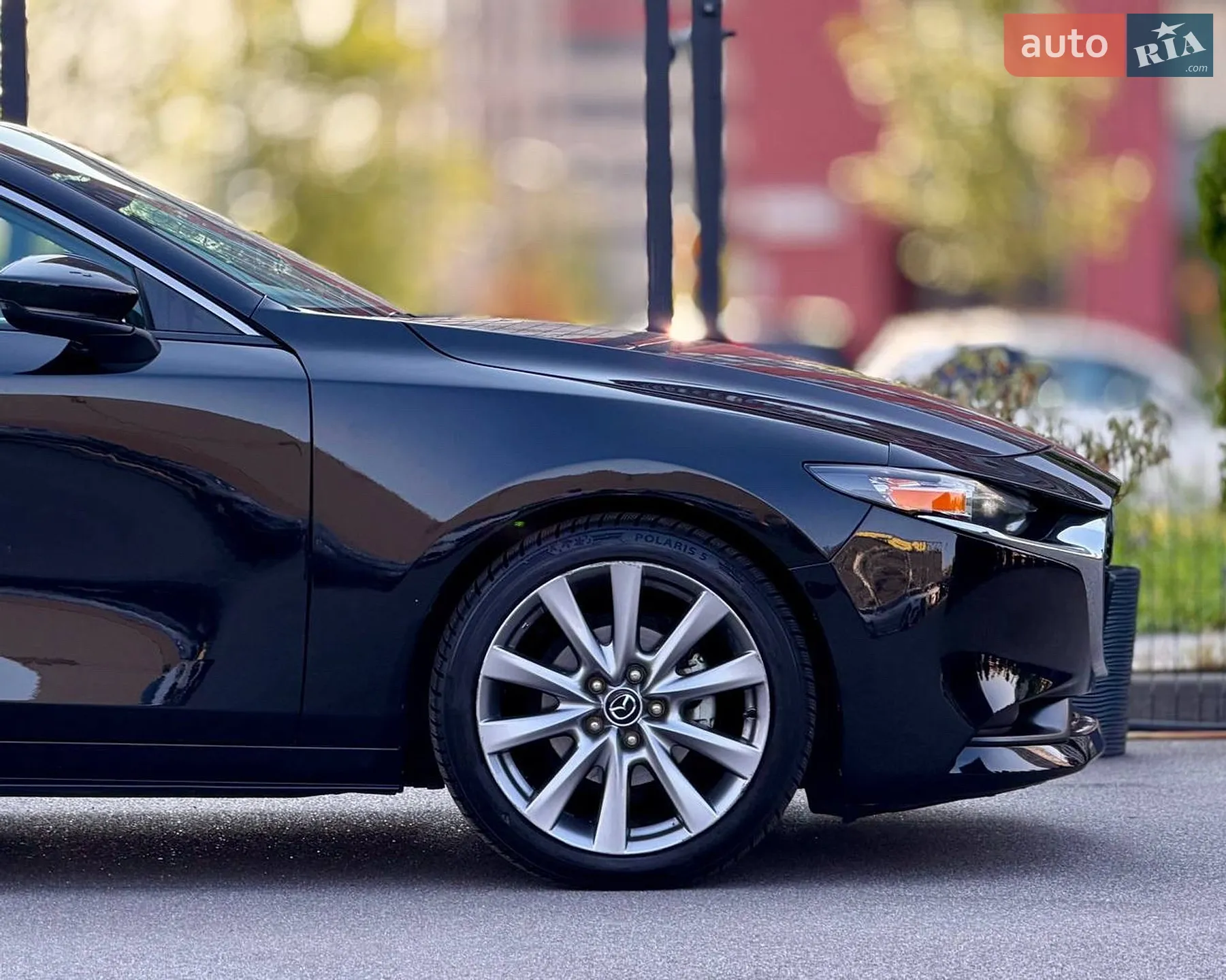 2019 Mazda 3 - мініатюра 9