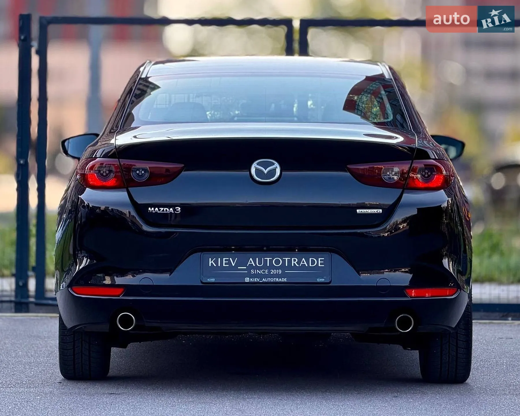 2019 Mazda 3 - мініатюра 14