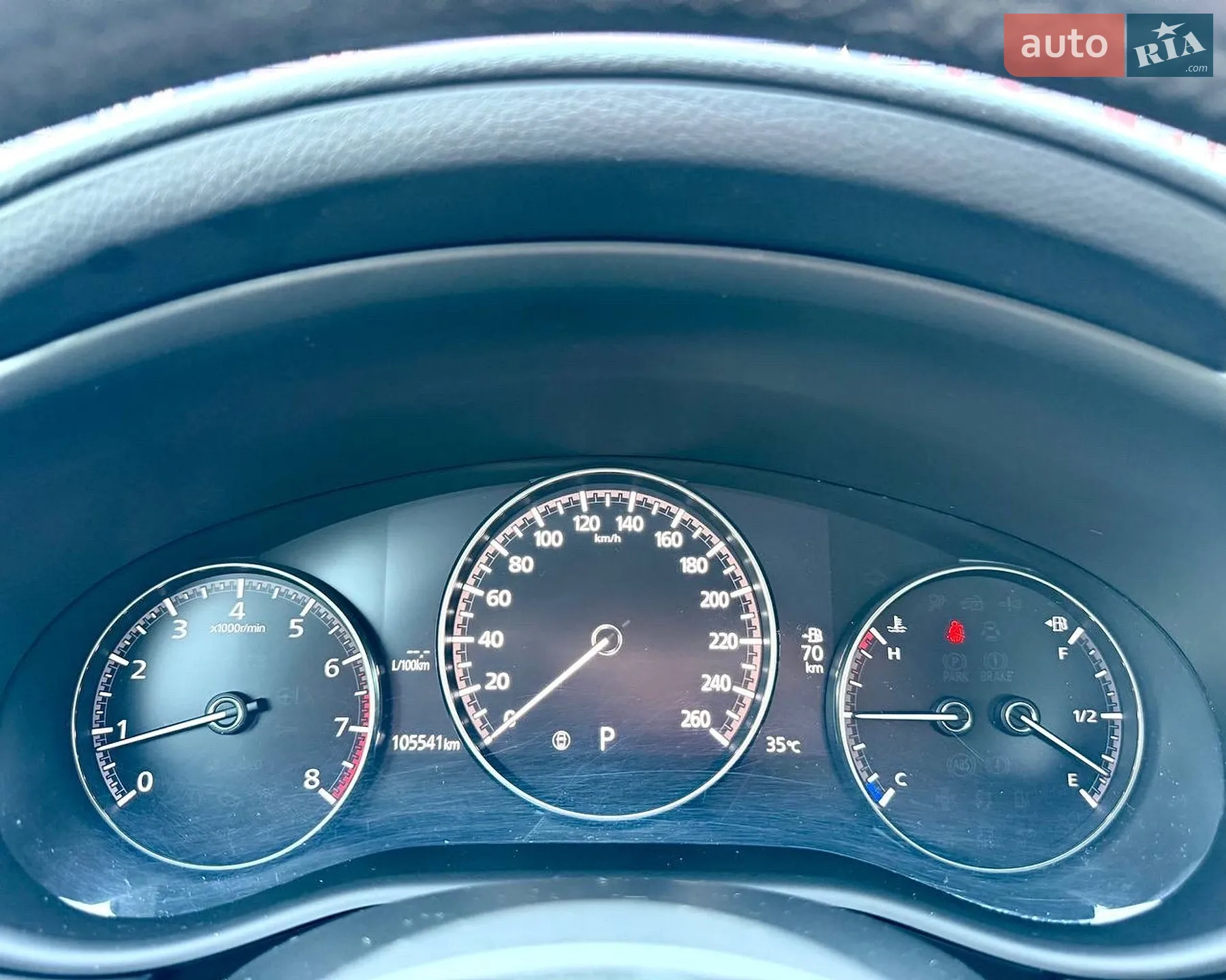 2019 Mazda 3 - мініатюра 25
