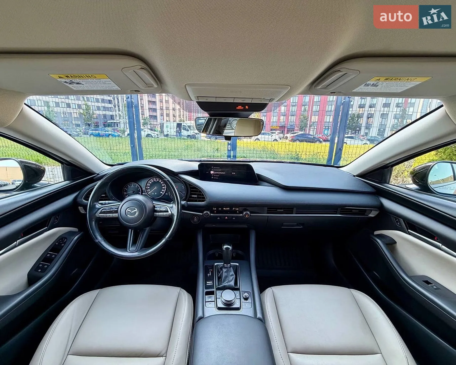 2019 Mazda 3 - мініатюра 39