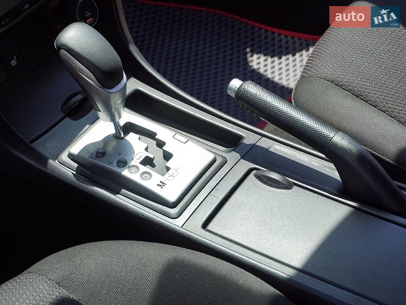 Седан Mazda 3 2008 в Николаеве фото 27 Седан Mazda 3 2008 в Николаеве