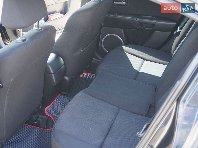 Седан Mazda 3 2008 в Николаеве фото 32 Седан Mazda 3 2008 в Николаеве