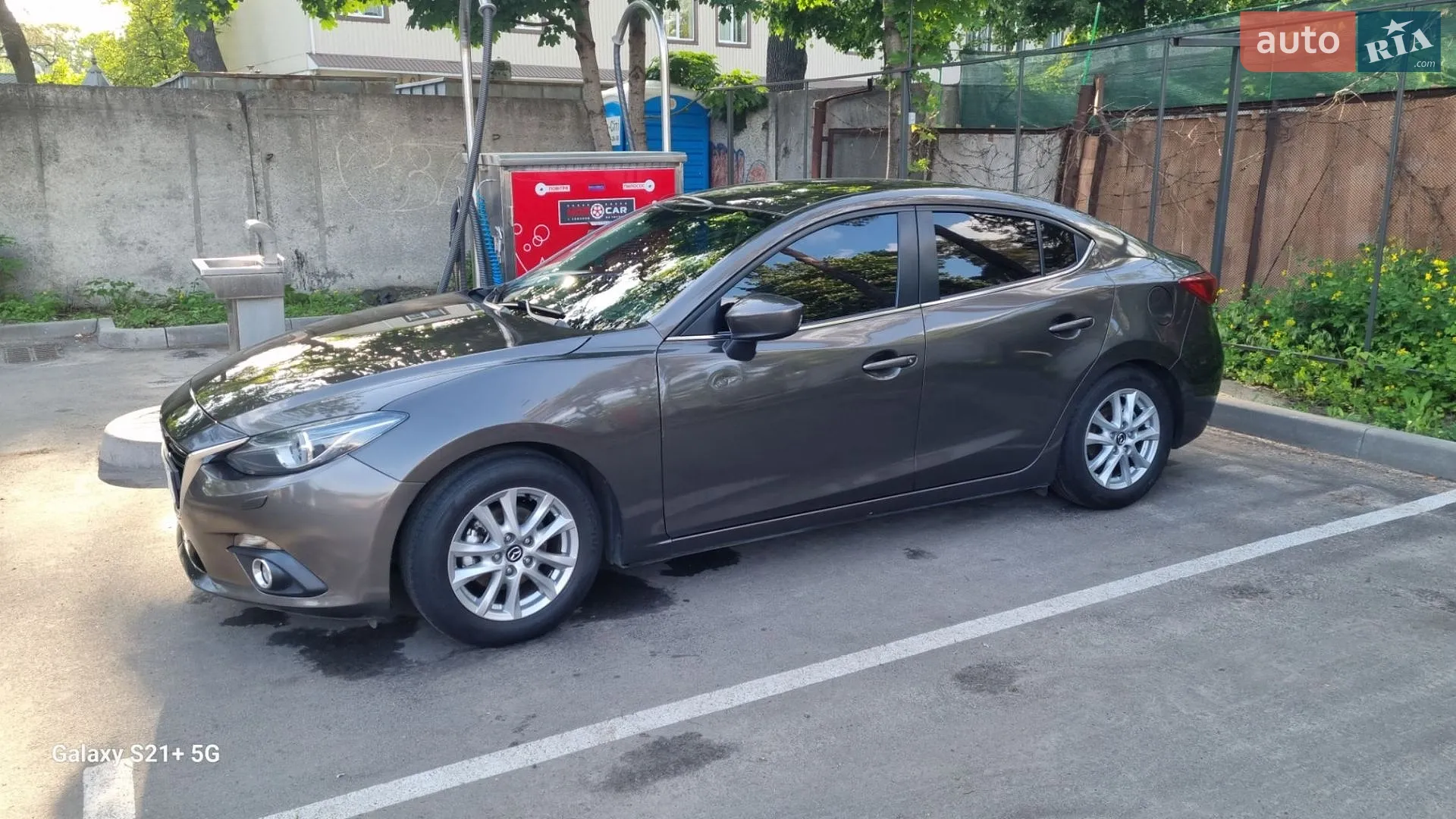 2014 Mazda 3 - мініатюра 12