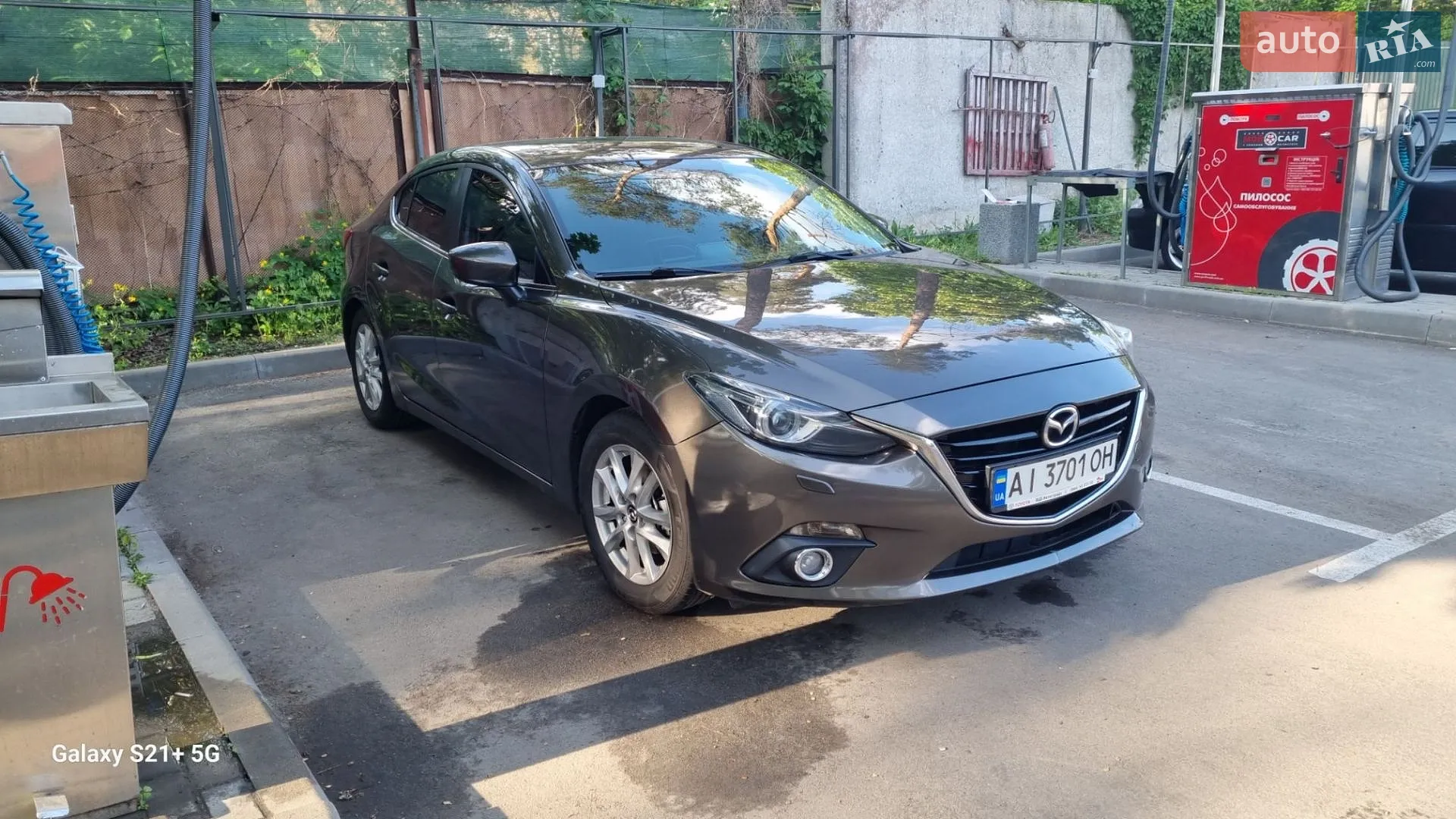 2014 Mazda 3 - мініатюра 17