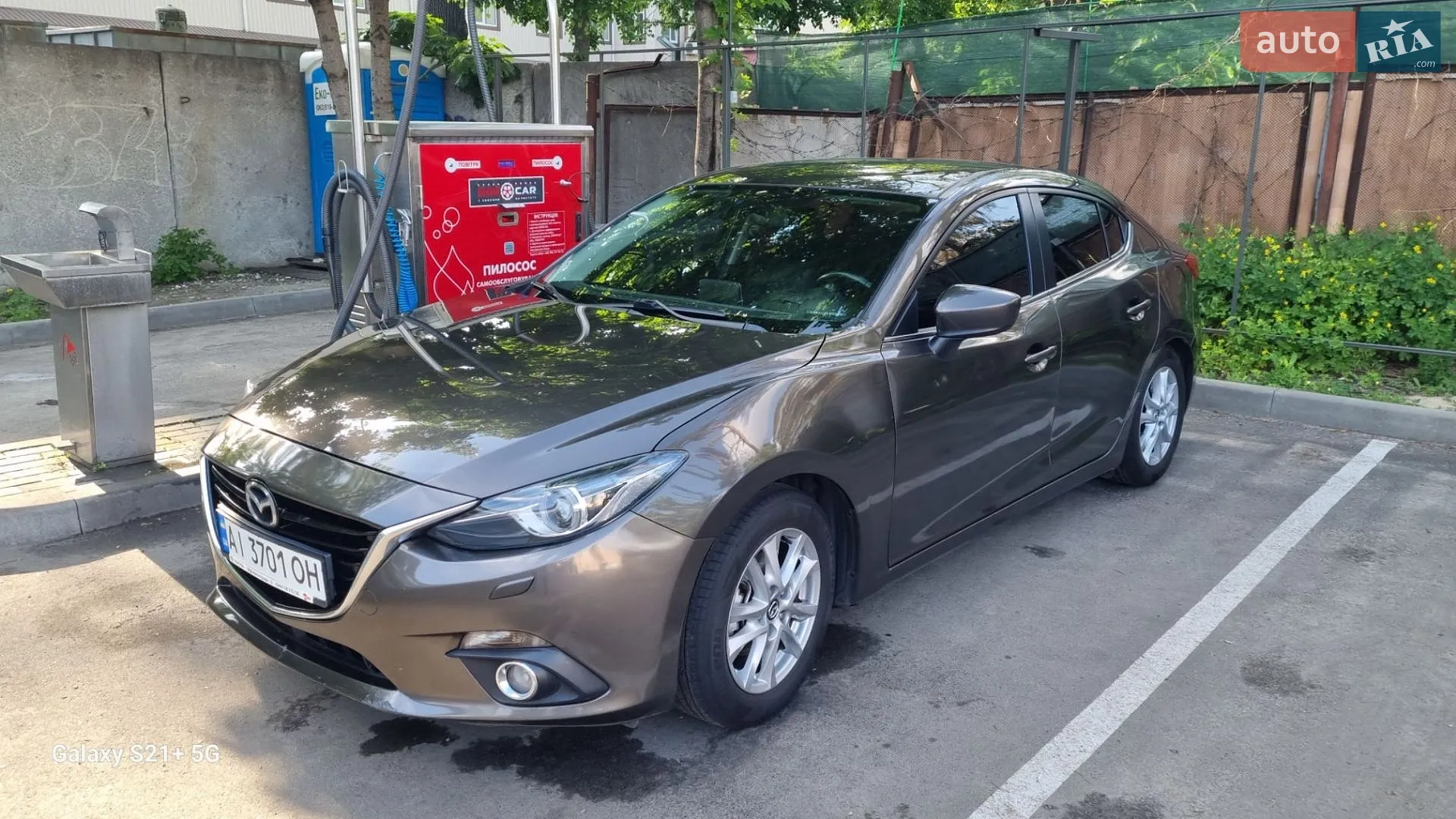 2014 Mazda 3 - мініатюра 24