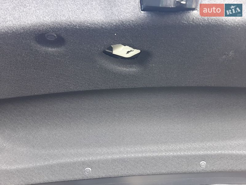 Седан Mazda 3 2021 в Черкассах