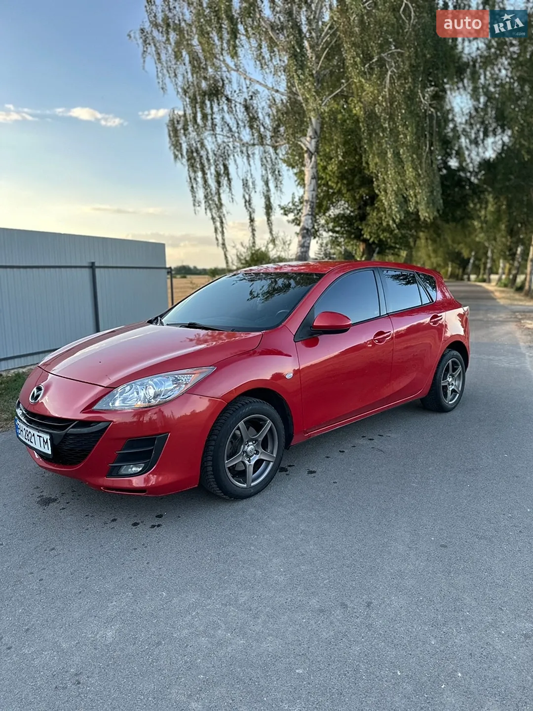 2011 Mazda 3 - мініатюра 3