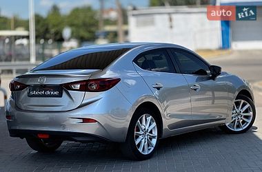 Седан Mazda 3 2013 в Николаеве