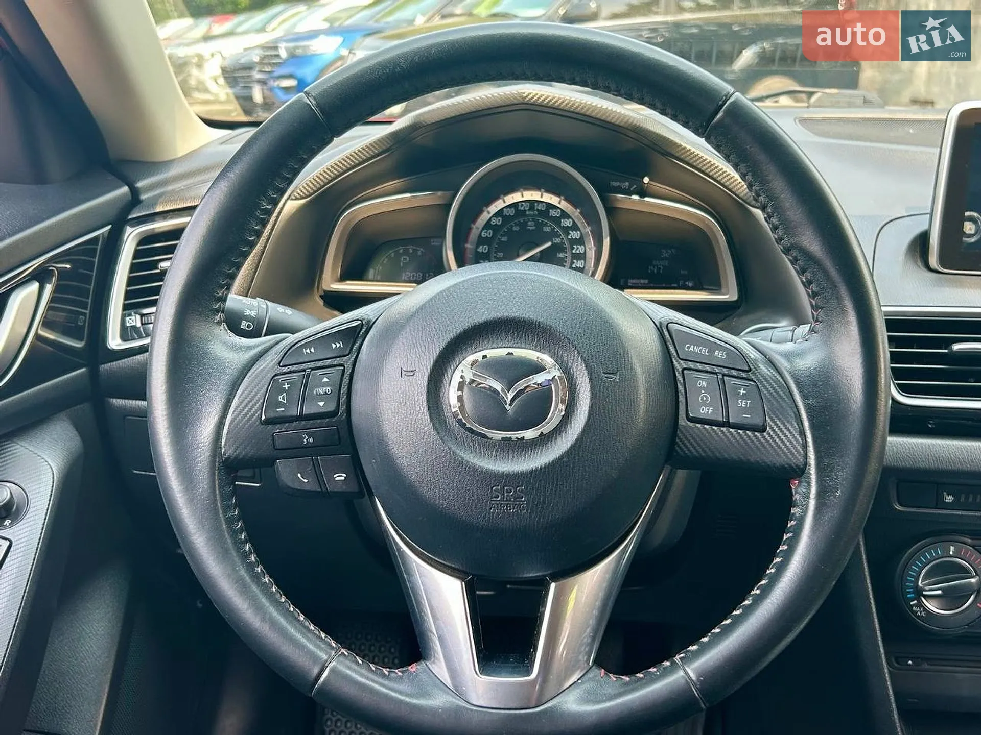 2014 Mazda 3 - мініатюра 15