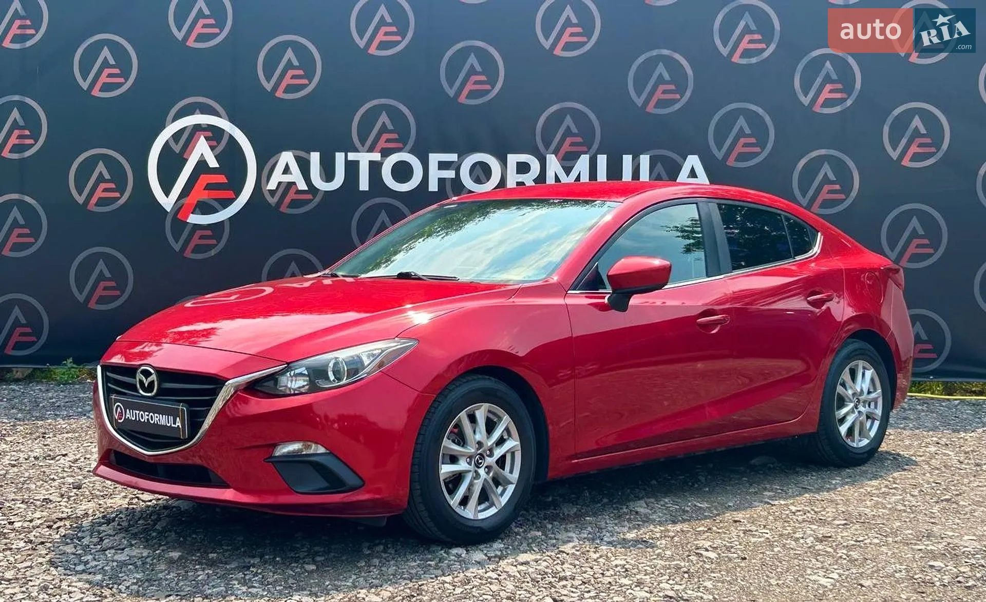 2014 Mazda 3 - мініатюра 5