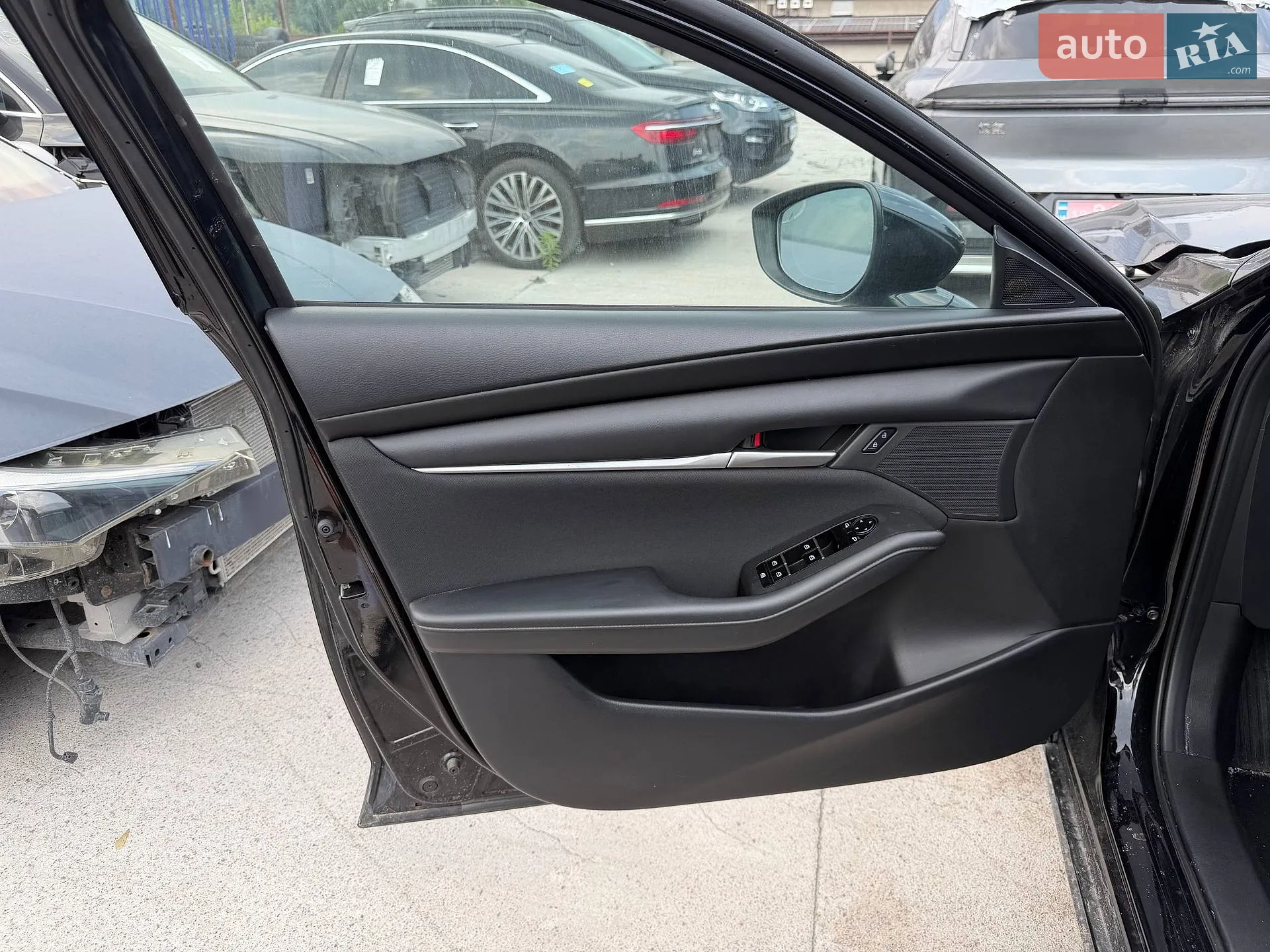 2025 Mazda 3 - мініатюра 26