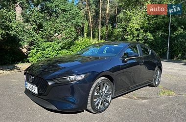 Хетчбек Mazda 3 2020 в Обухові