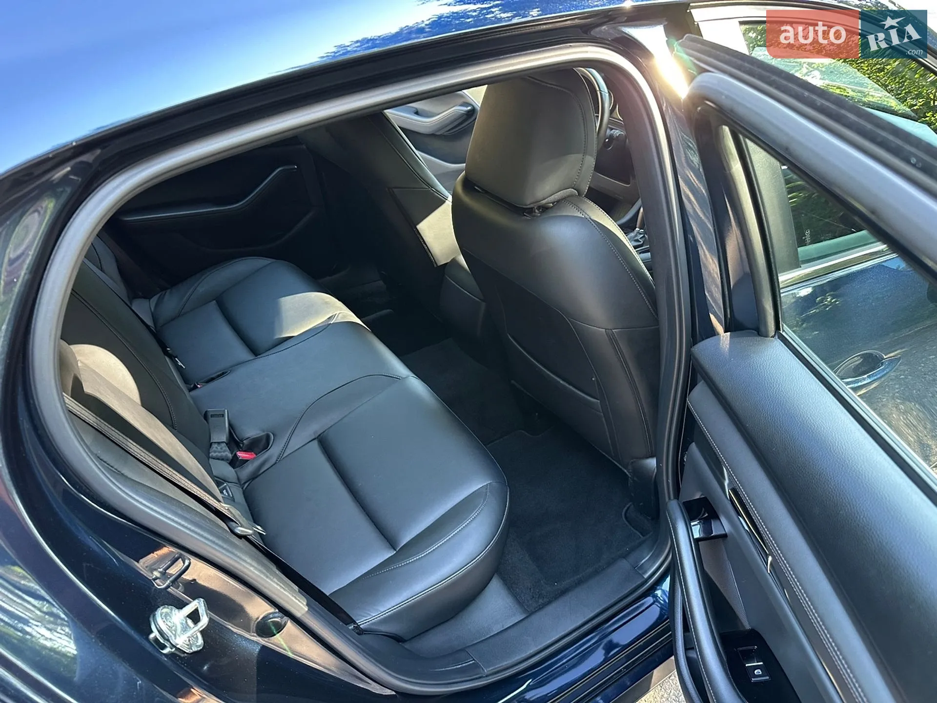 2020 Mazda 3 - мініатюра 14