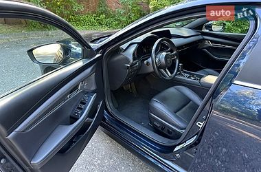 Хетчбек Mazda 3 2020 в Обухові