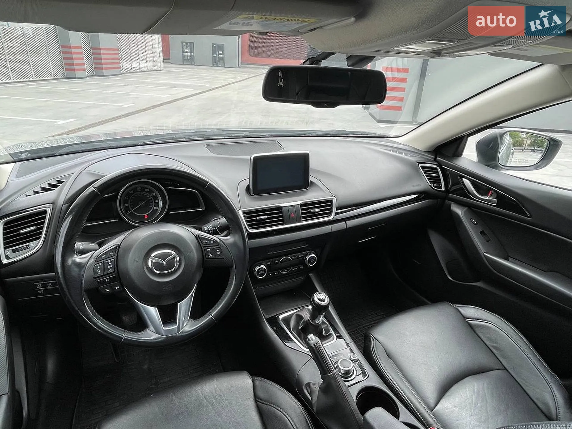 2015 Mazda 3 - мініатюра 19