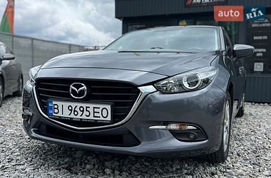 Седан Mazda 3 2013 в Полтаве фото 3 Седан Mazda 3 2013 в Полтаве