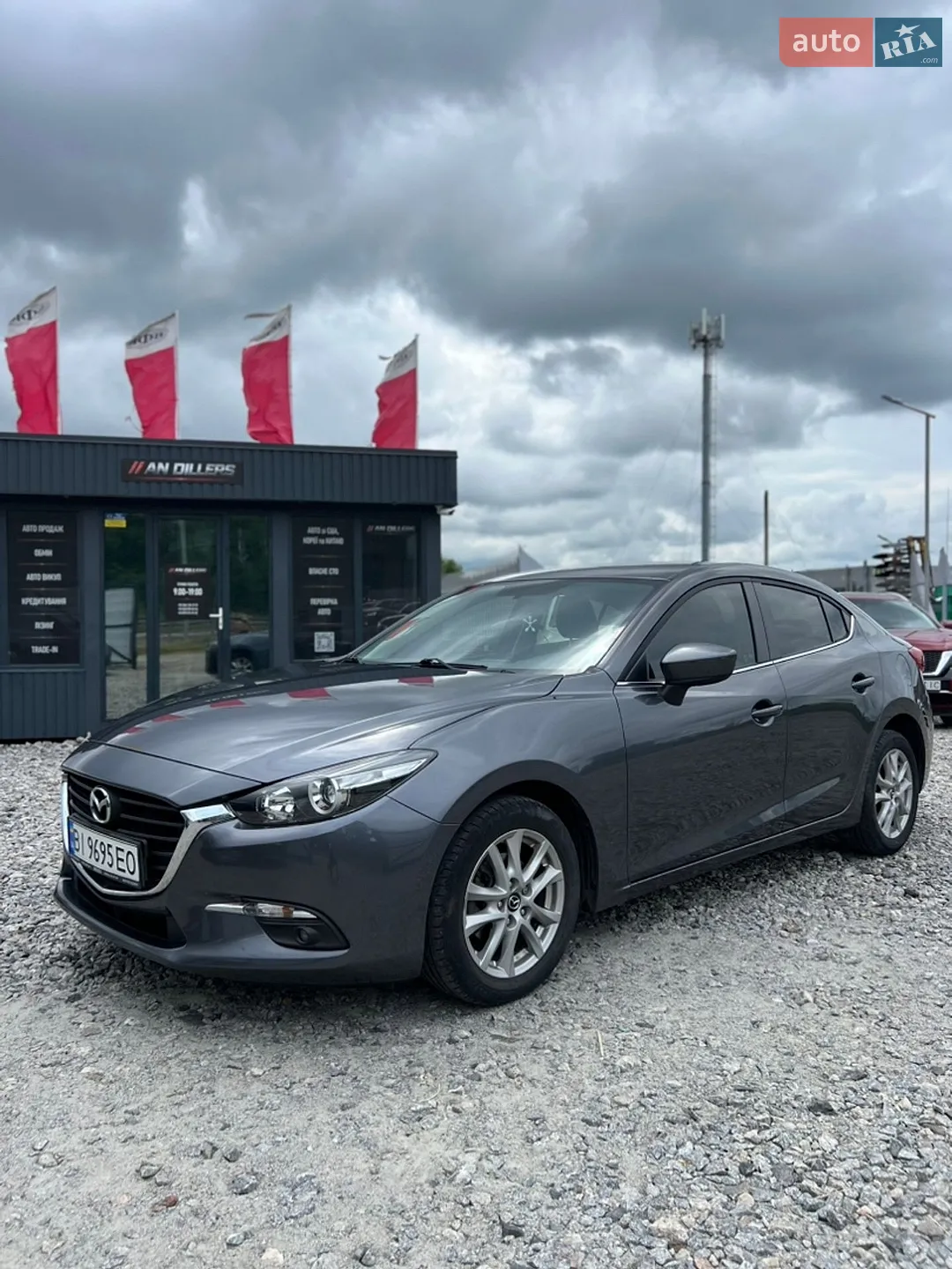 2013 Mazda 3 - фото 1
