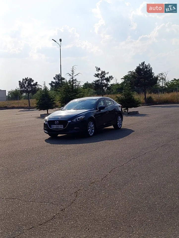2015 Mazda 3 - мініатюра 30