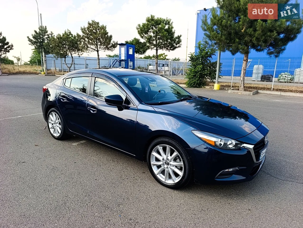 2016 Mazda 3 - мініатюра 19