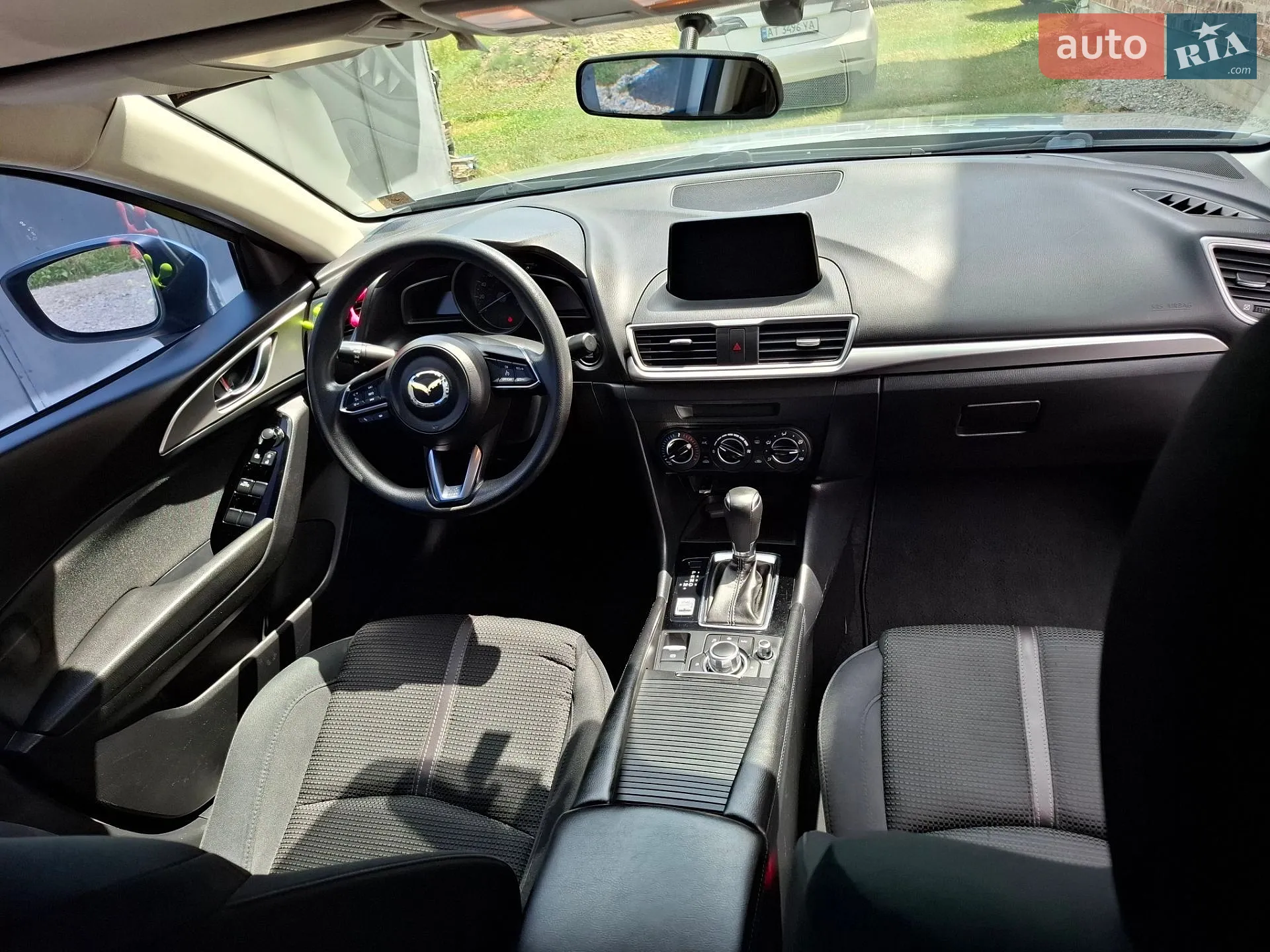 2016 Mazda 3 - мініатюра 7