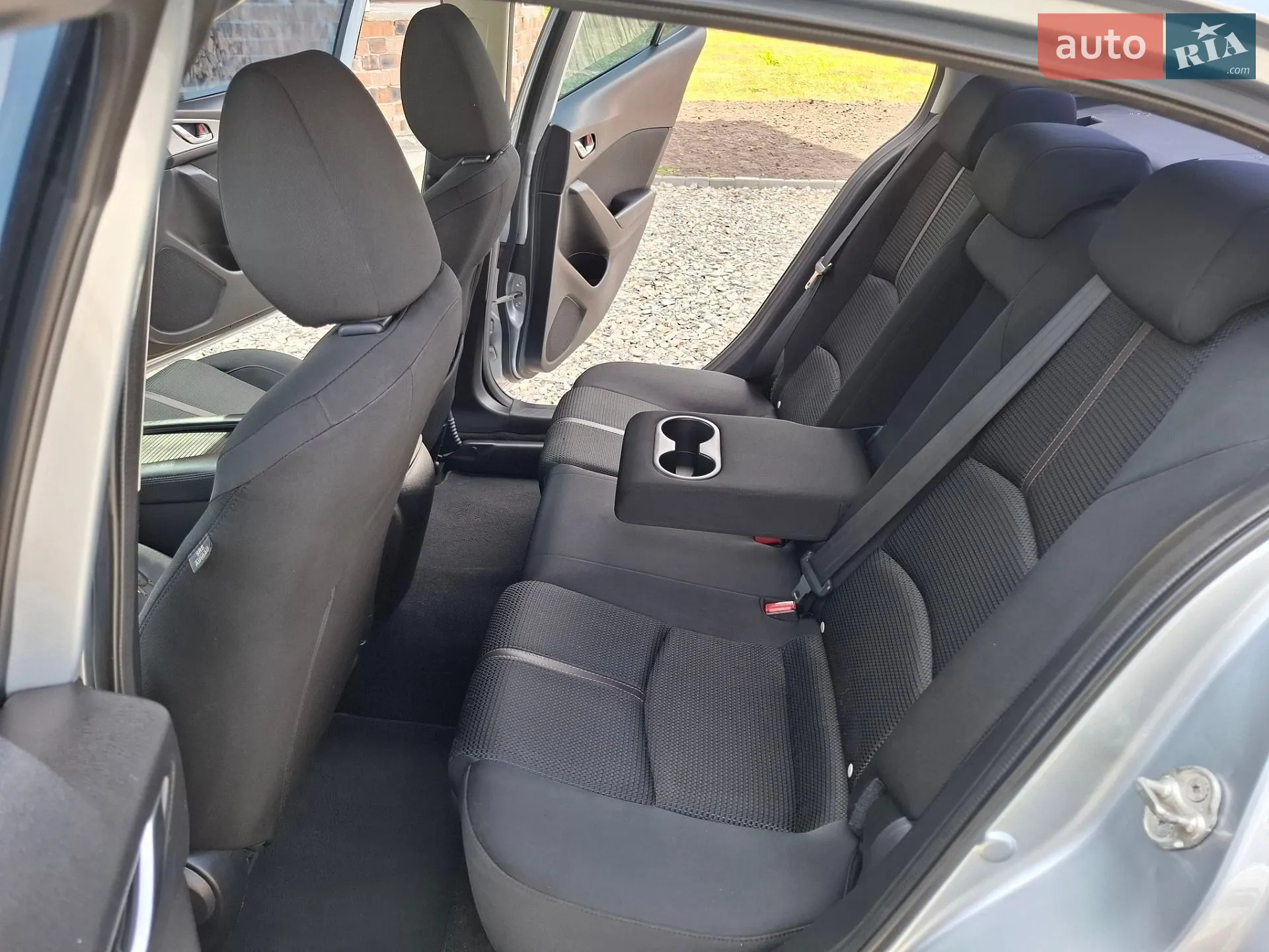 2016 Mazda 3 - мініатюра 16