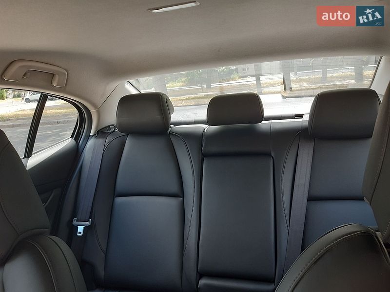 Седан Mazda 3 2021 в Николаеве фото 7 Седан Mazda 3 2021 в Николаеве