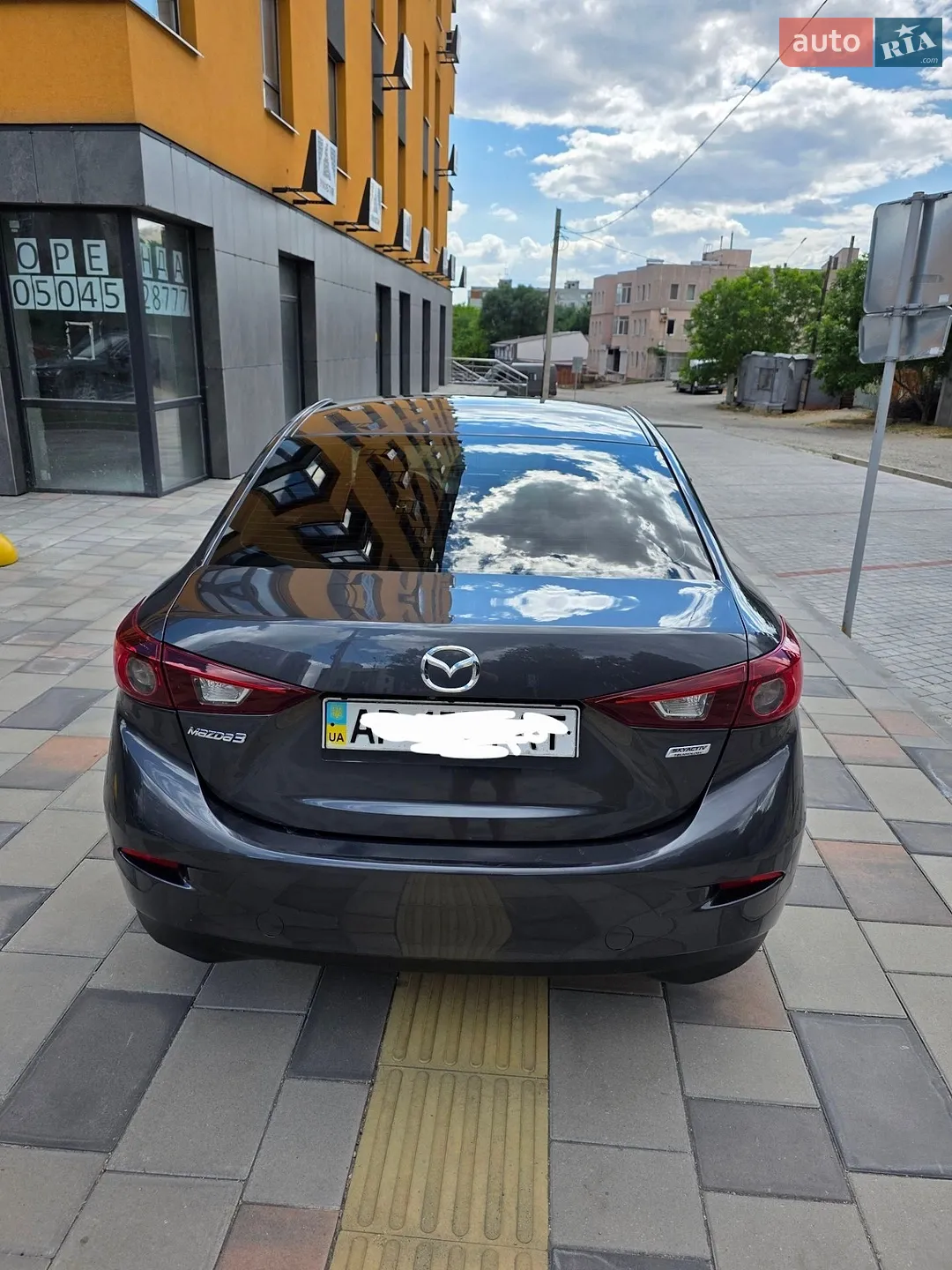 2016 Mazda 3 - мініатюра 24