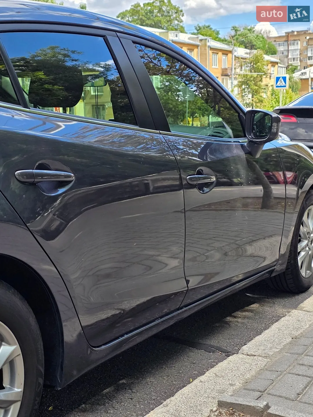 2016 Mazda 3 - мініатюра 18