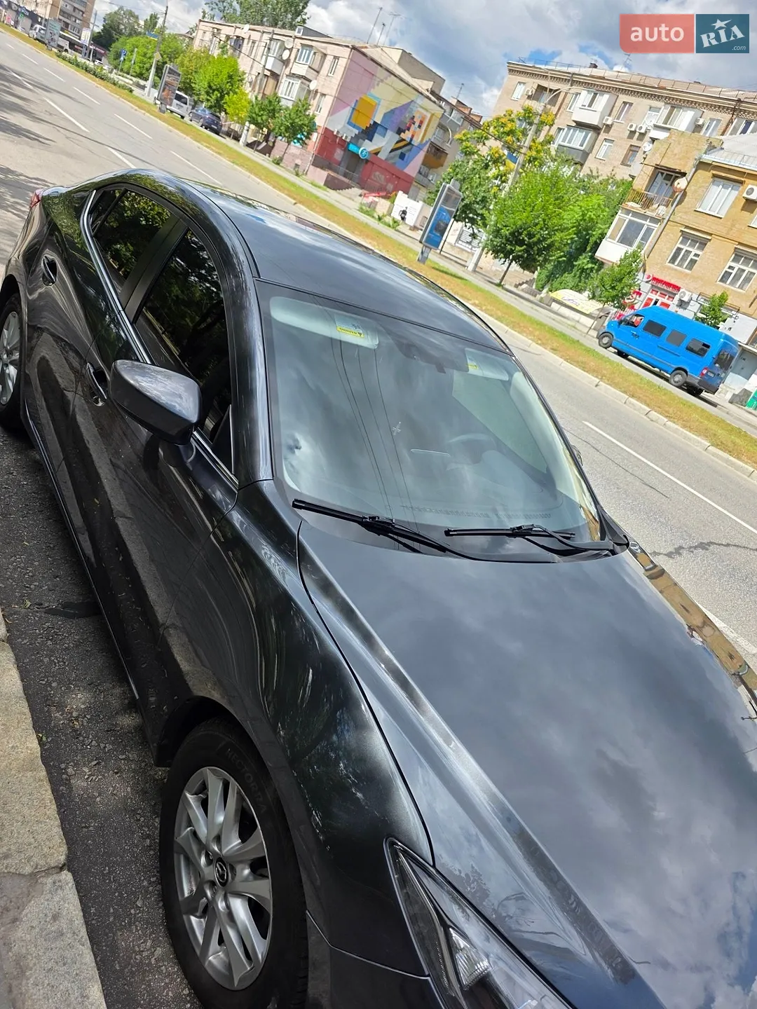 2016 Mazda 3 - мініатюра 29