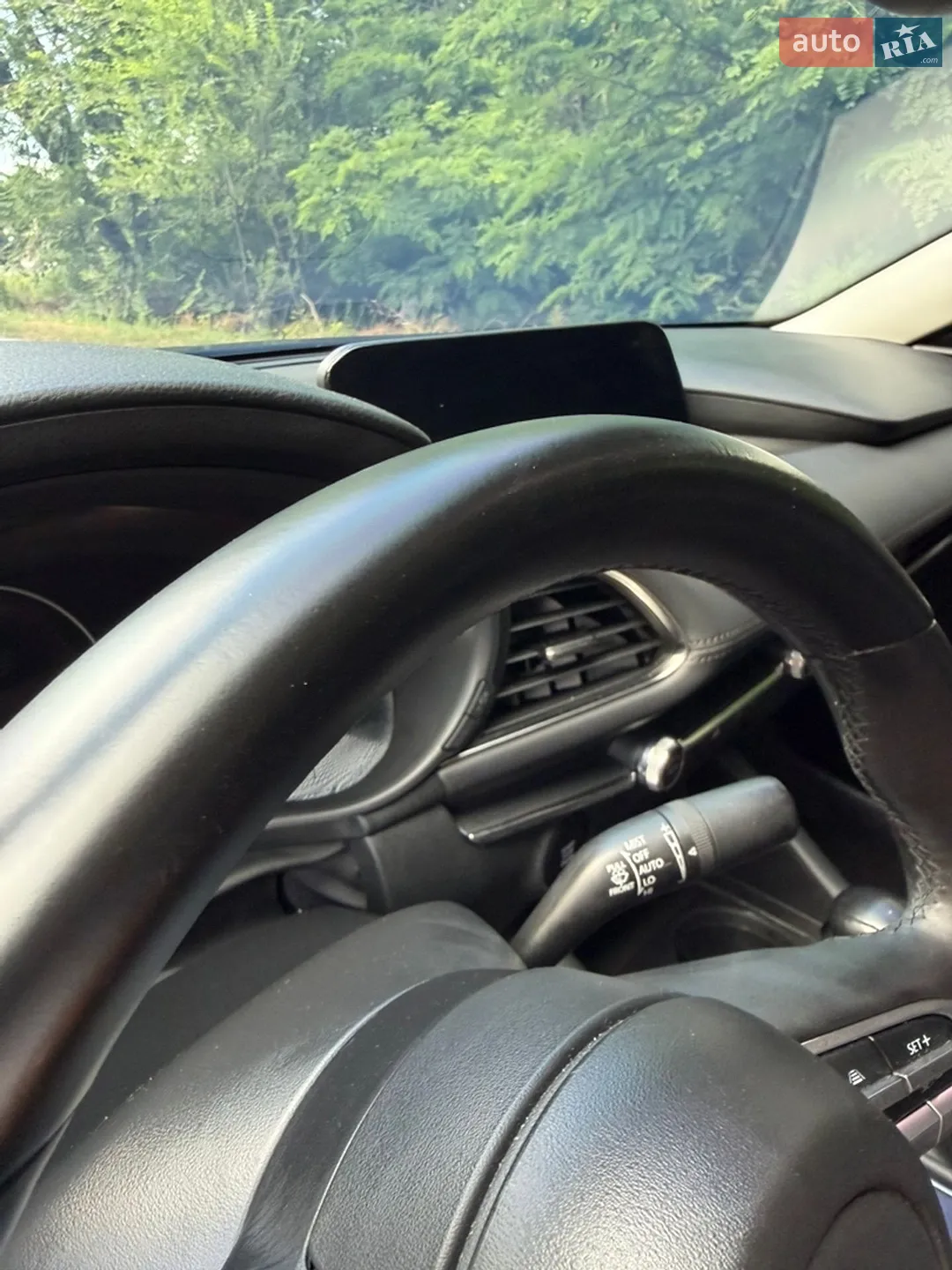2021 Mazda 3 - мініатюра 23