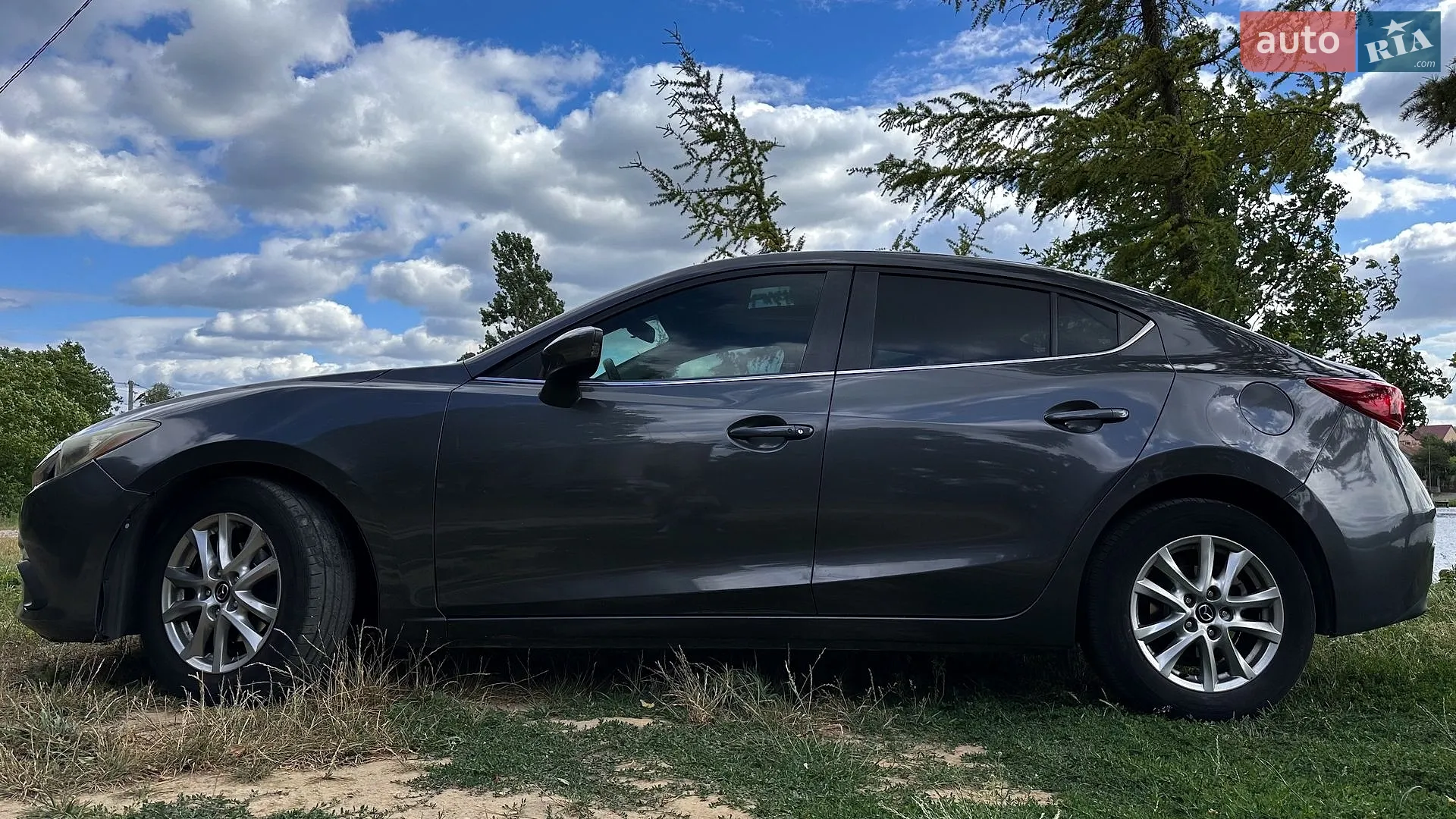 2013 Mazda 3 - мініатюра 2