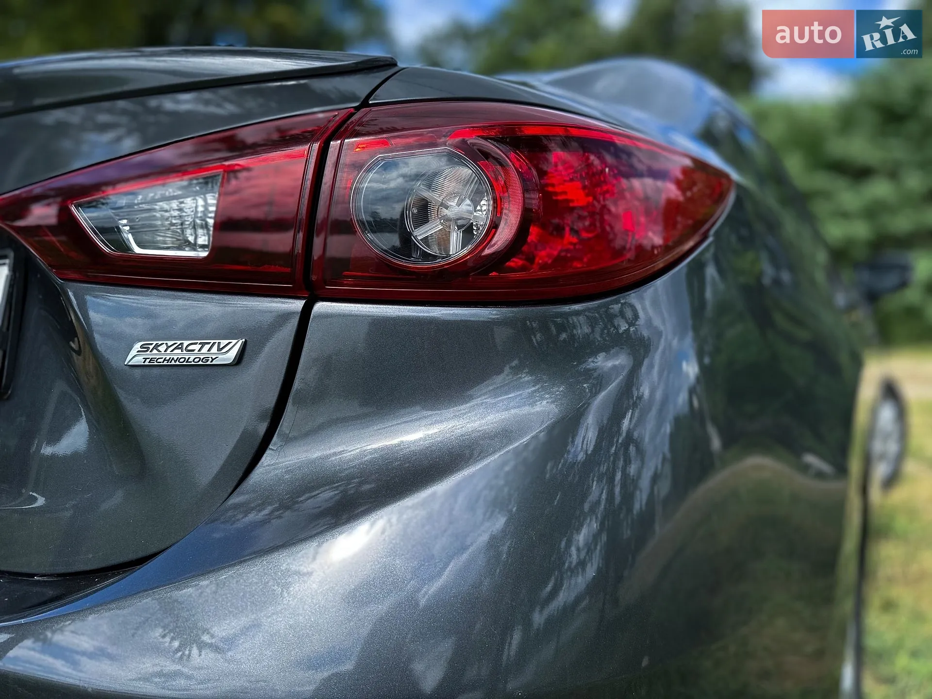 2013 Mazda 3 - мініатюра 13