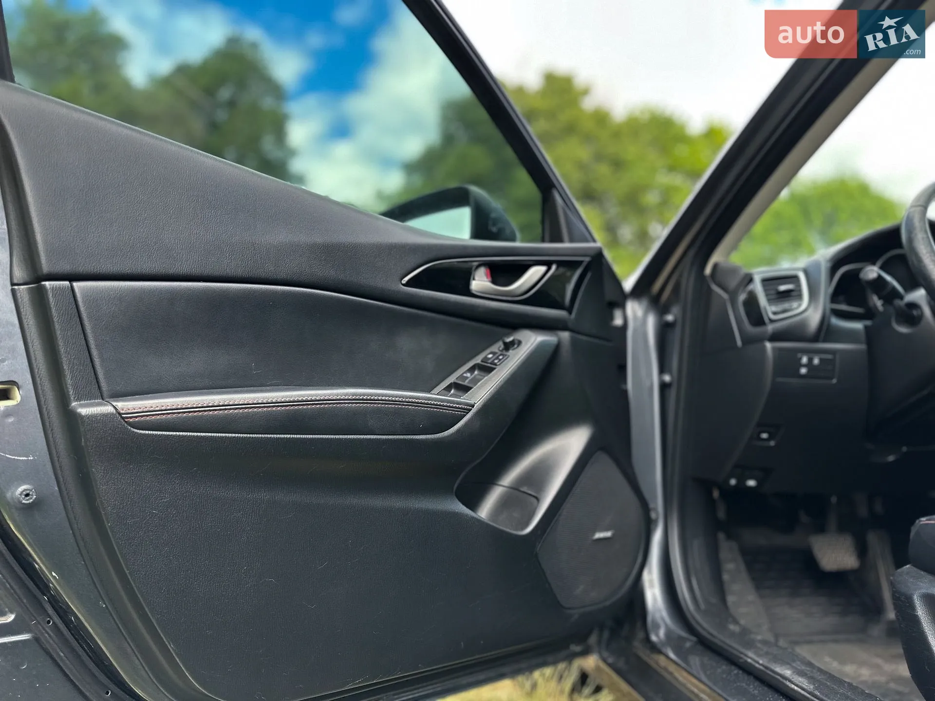 2013 Mazda 3 - мініатюра 22