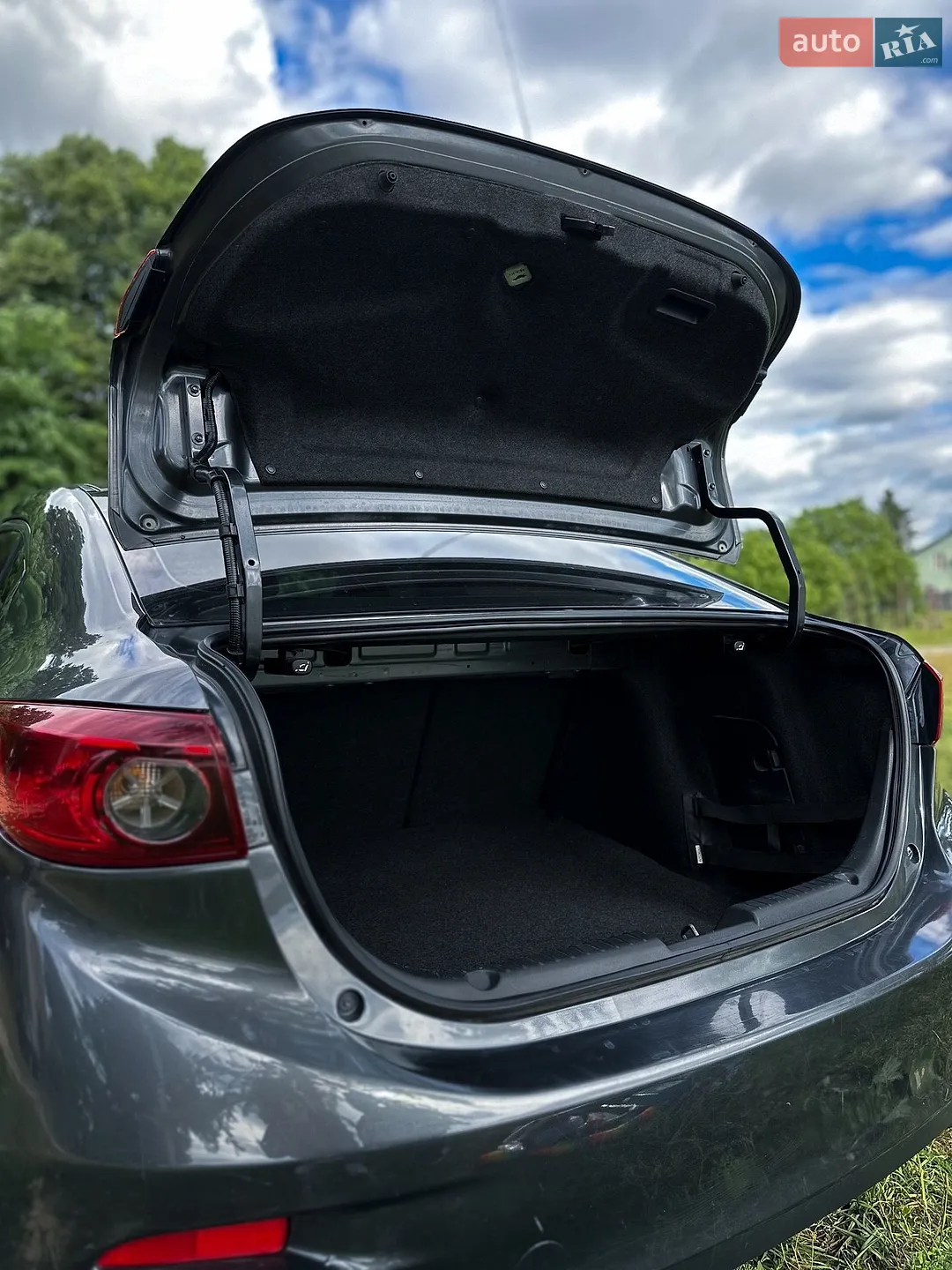 2013 Mazda 3 - мініатюра 49