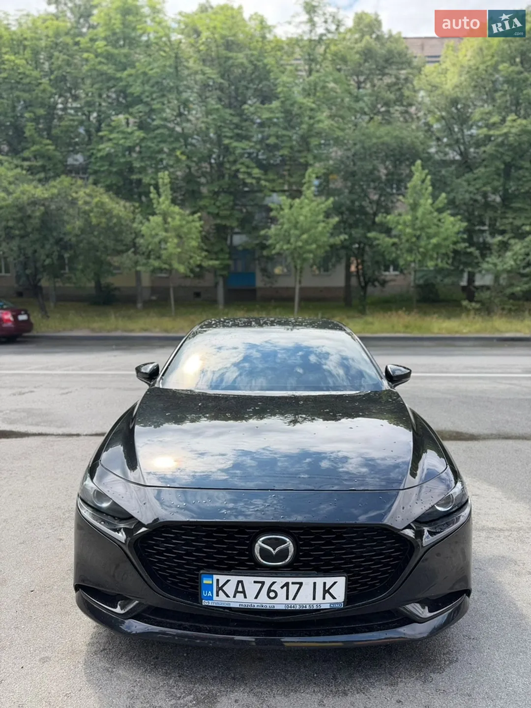 2019 Mazda 3 - мініатюра 2